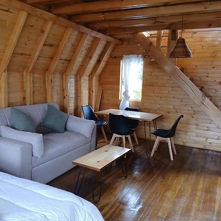 Cabanas Amalu San Agustín Kültér fotó
