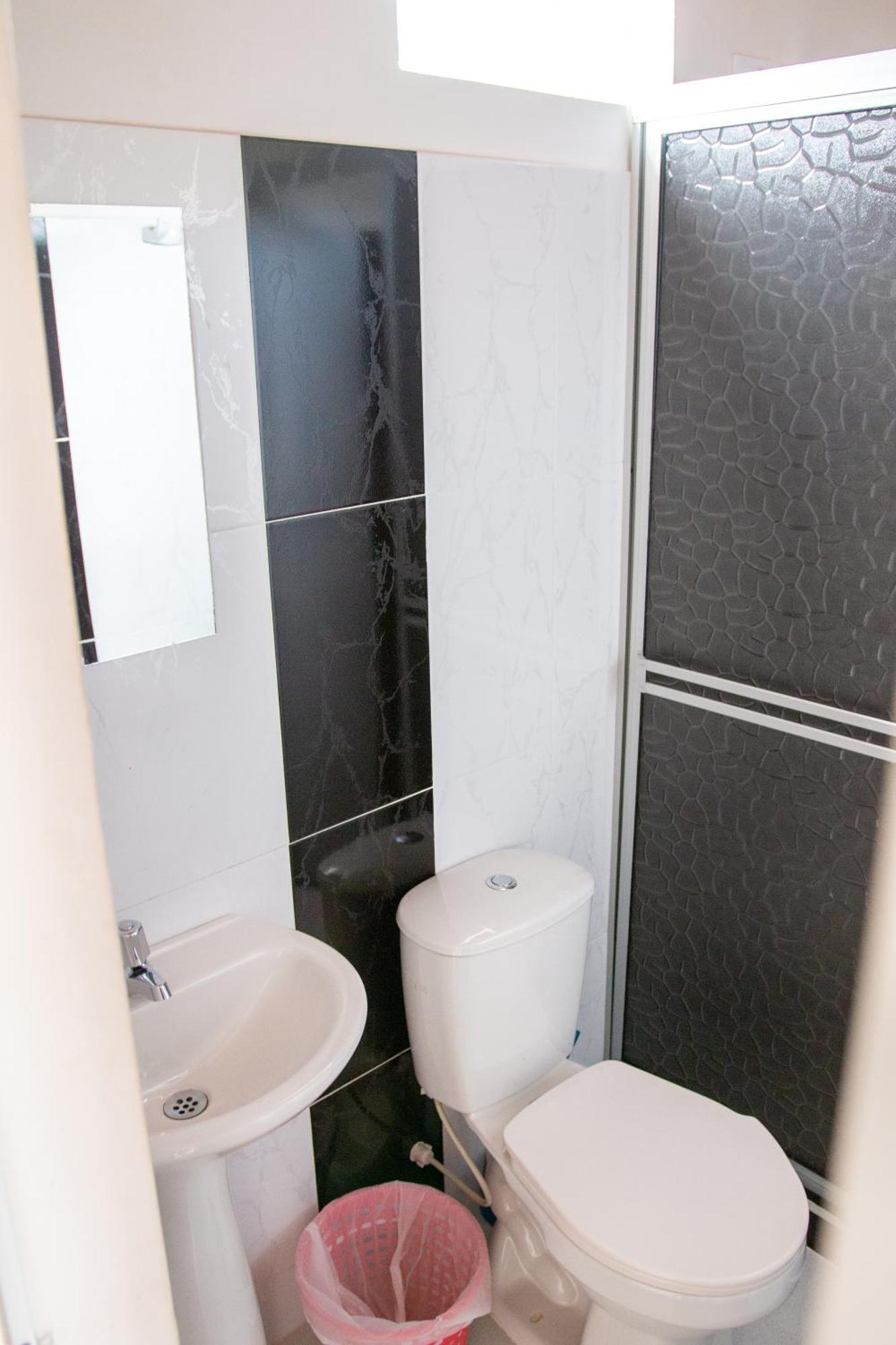 Cabanas Amalu San Agustín Kültér fotó