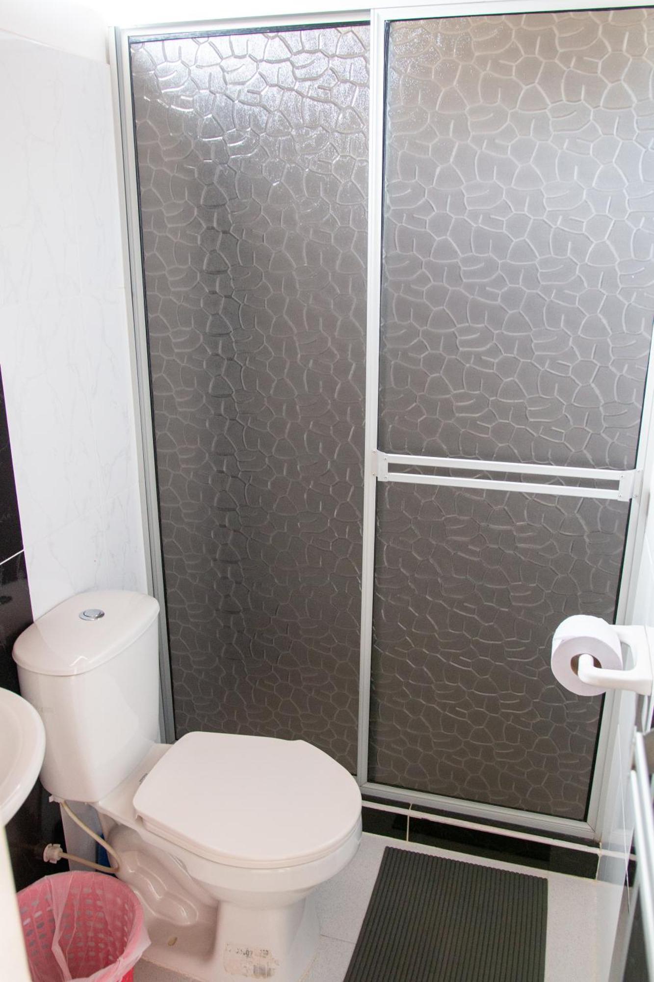Cabanas Amalu San Agustín Kültér fotó