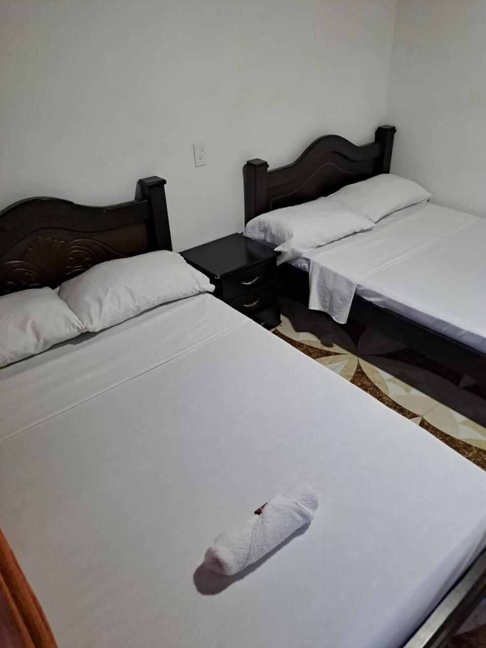 Cabanas Amalu San Agustín Kültér fotó