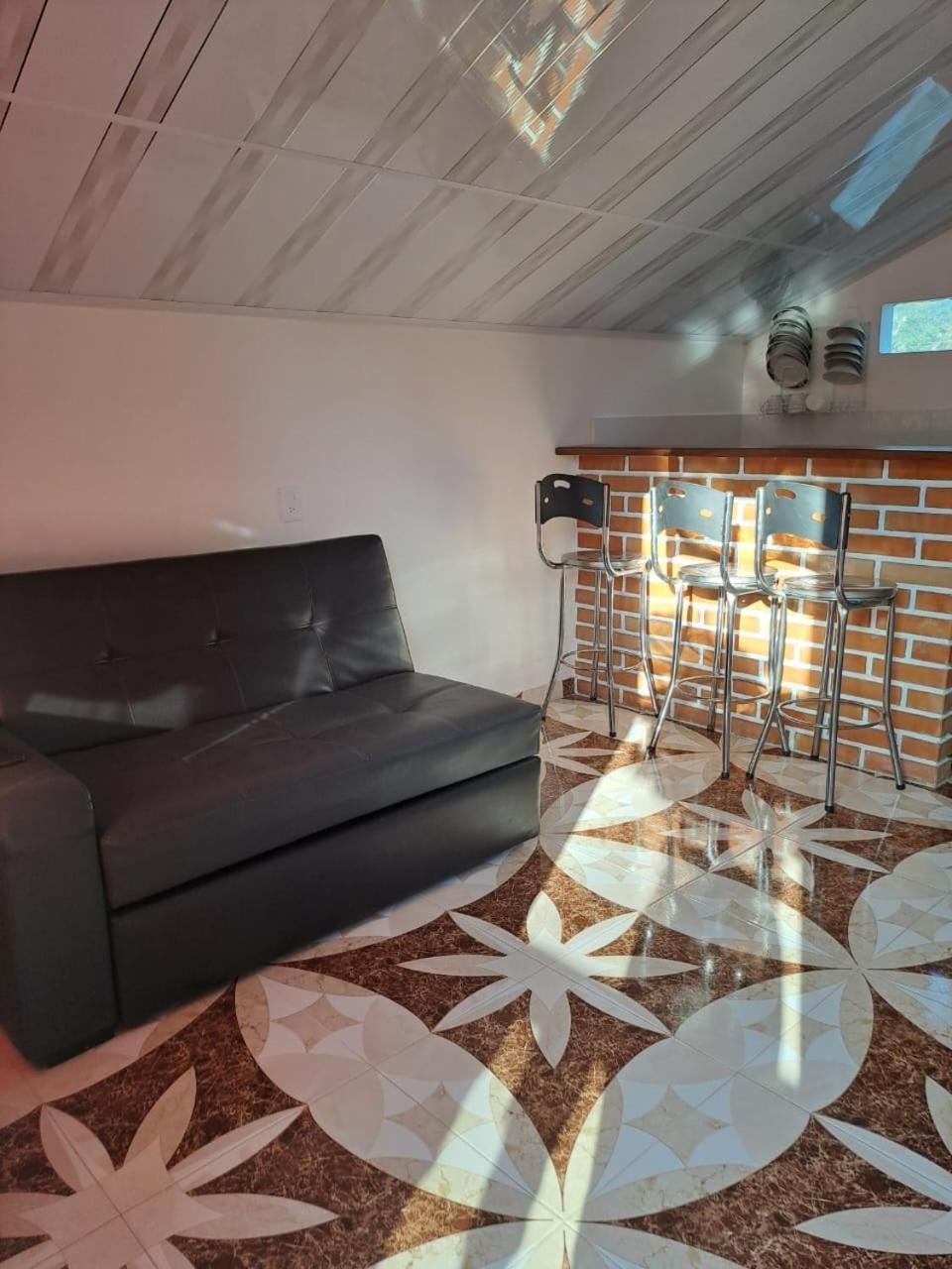 Cabanas Amalu San Agustín Kültér fotó
