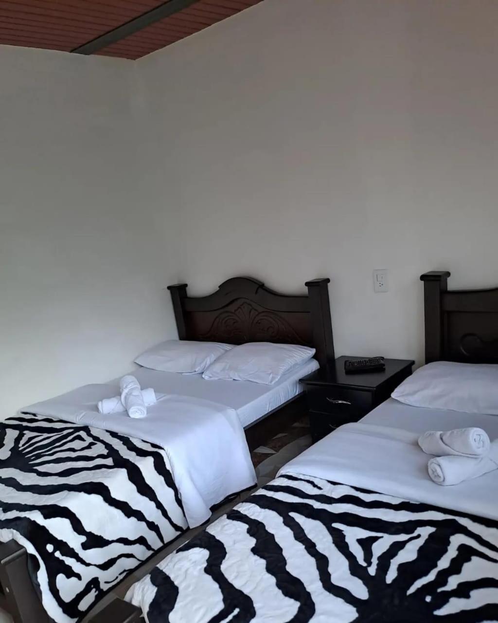 Cabanas Amalu San Agustín Kültér fotó