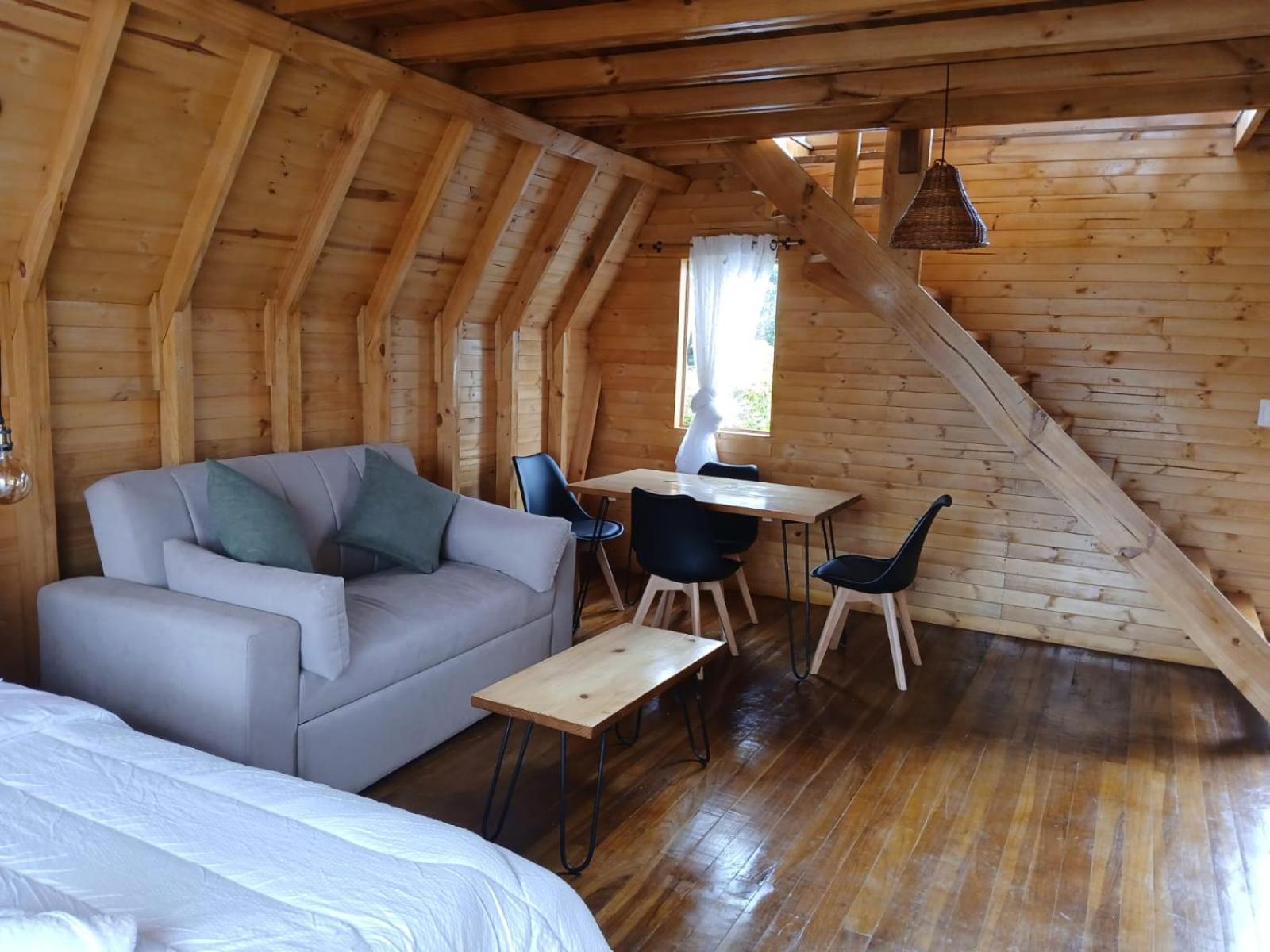 Cabanas Amalu San Agustín Kültér fotó