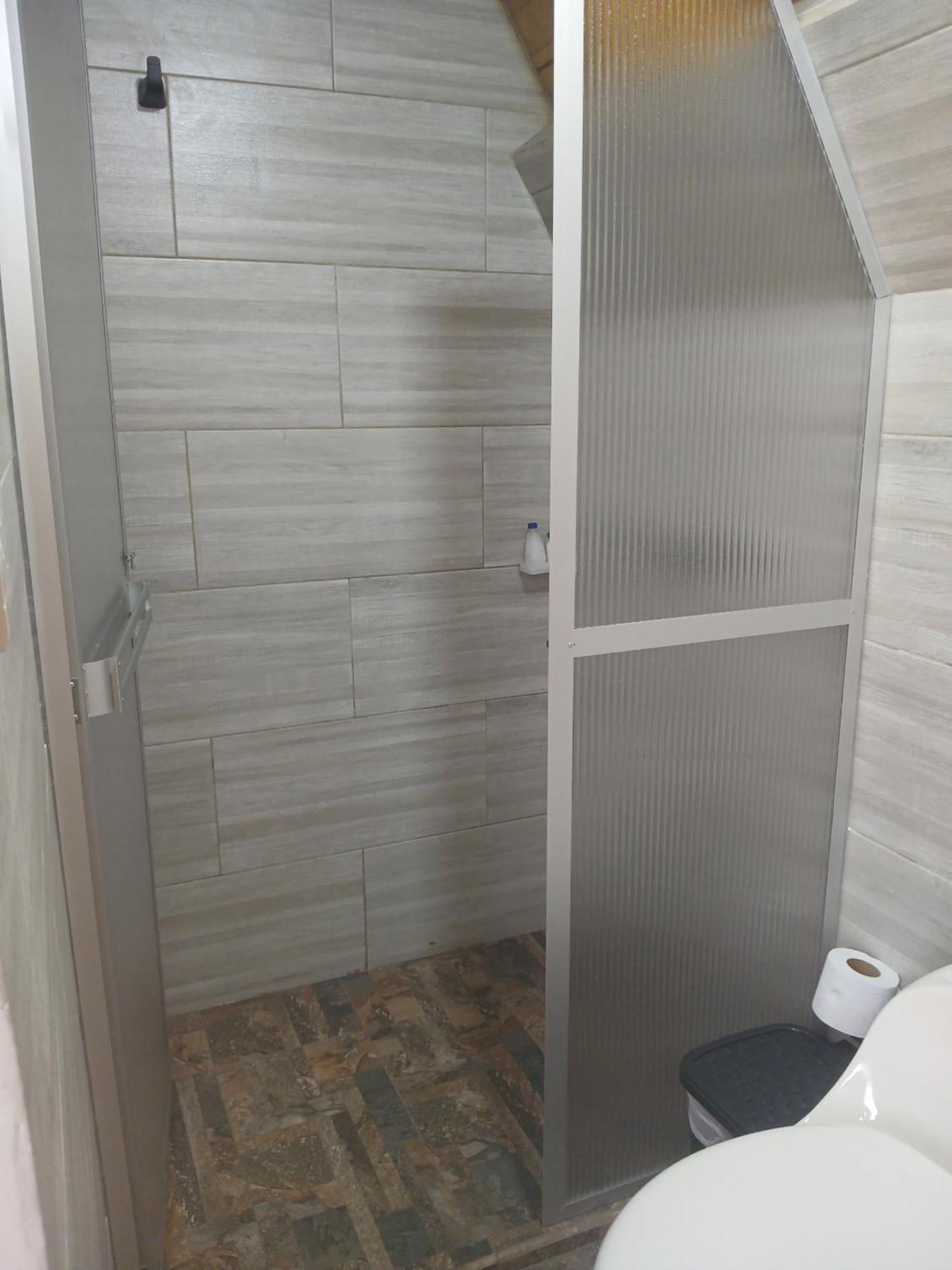 Cabanas Amalu San Agustín Kültér fotó